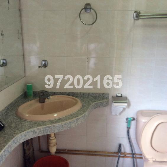 Woodlands Circle (Woodlands), HDB 3 Rooms #147340722